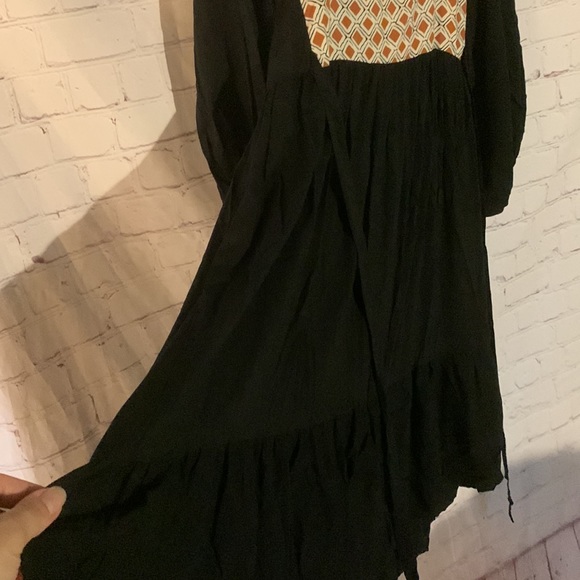 Gorgeous Handmade Empire Waist Dress from Istanbul Boutique - Picture 3 of 3